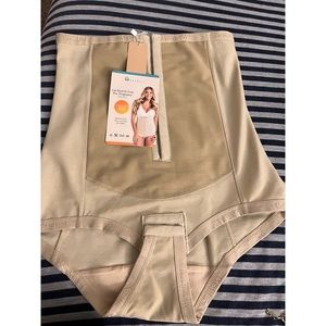 Bellefit Postpartum Corset Girdle